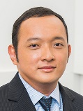 Kevin KOH Whee Ling