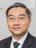 LEE Kin Wai