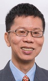 TAN Hun Tong
