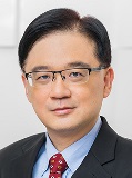 TAN Seet Koh