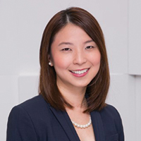 ASP Charlene Chen