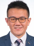 Ben CHOI