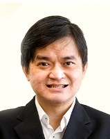 Eric THAM