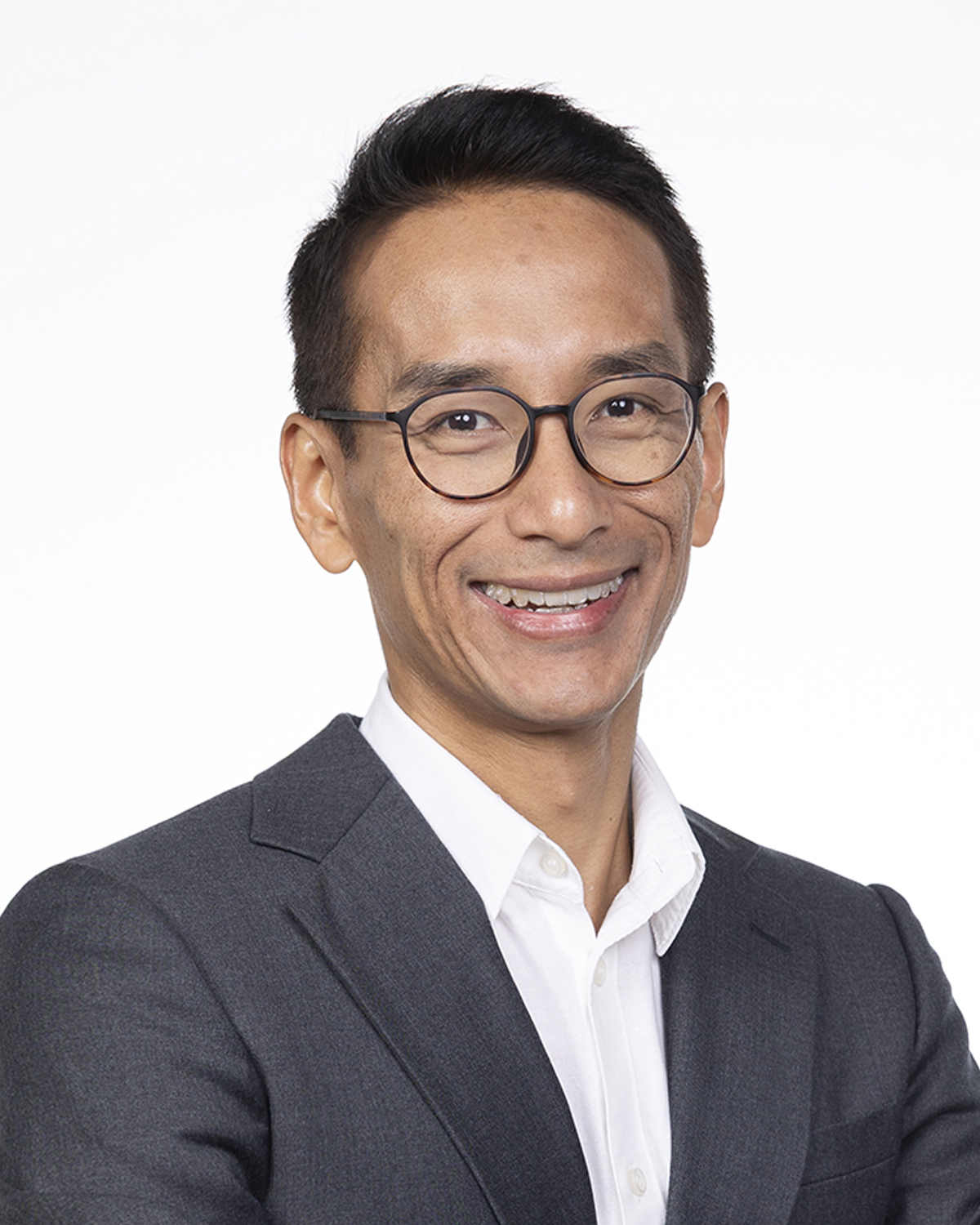 Nelson LAU