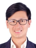Kelvin TAY Wuan Chisn