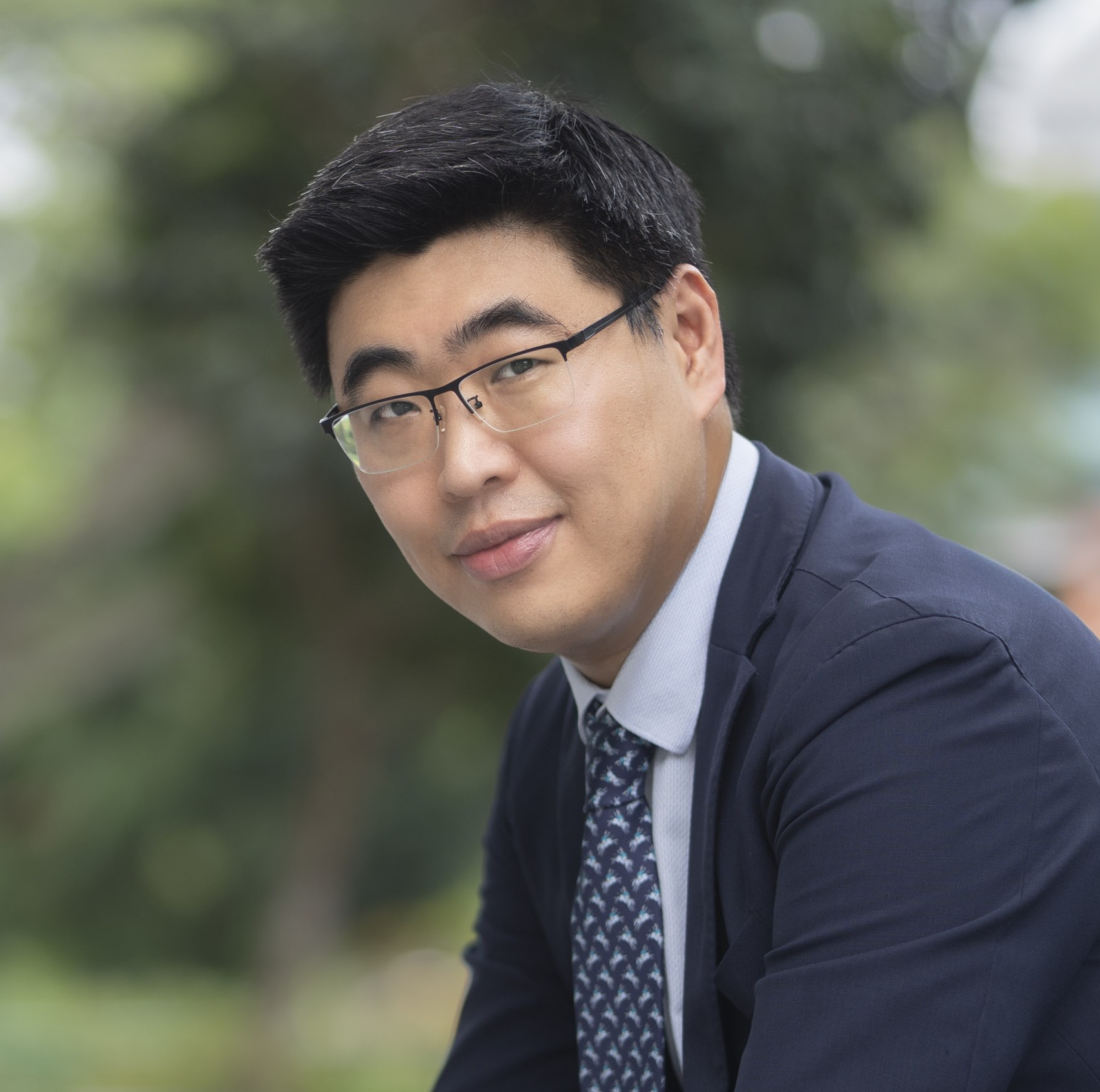 LIANG Hao