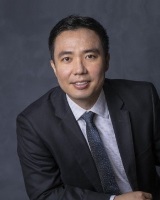Lin William CONG