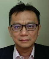 LUO Jiang