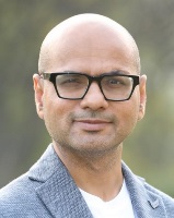 Nitin KUMAR