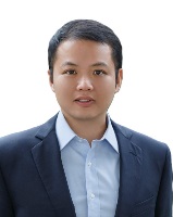 CHEN Zhimin