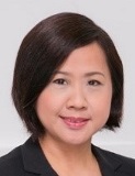 JOW Lee Ying