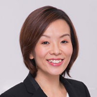 Dr Wong King Yin