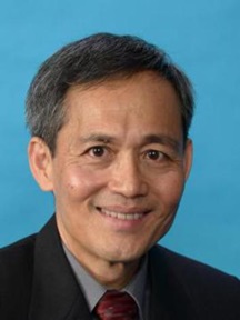 Prof Foo Maw Der