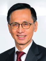 Ho Kim Wai