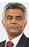 Rohit Bhatnagar, Associate Professor, Nanyang Business School, Singapore