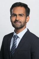 Ashish KABRA