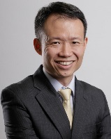 Michael TAN Yong Heng