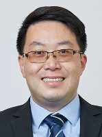 Jack TONG Siliang