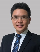 TANG Qinshen