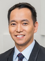 Geoffrey CHUA