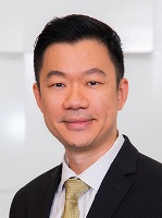 GOH Kim Huat
