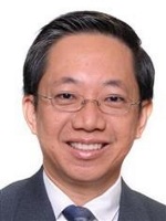 James TEN Soo Lin