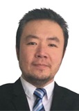 John Qi DONG