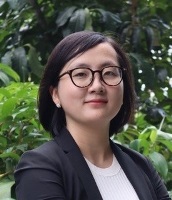 LIU Zhaoyan