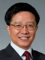 LI Zhi-Feng, Michael