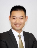 Sam GU Zhan