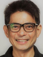 TEOH Teik Toe