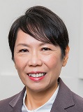 Tung Lai Lai, Associate Professor, Nanyang Business School, Singapore