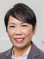 TUNG Lai Lai