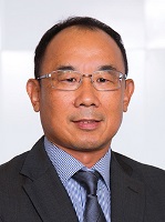 WANG Qinan