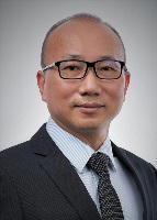 LIM Beng Chong