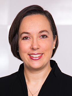 Dr Catherine Peyrols Wu, Nanyang Technological University, Singapore