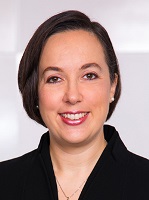 Catherine Peyrols Wu, Lecturer, Nanyang Technological University, Singapore
