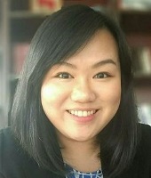 CHONG Sin Hui