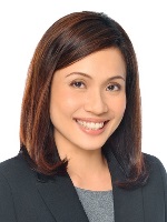 Daisy Teh-Tan, Lecturer, Nanyang Technological University, Singapore