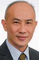 Daniel SIEW Hoi Kok