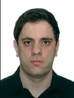 Georgios CHRISTOPOULOS