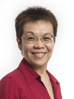 Geraldine CHEN