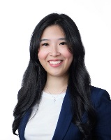 Grace LIM Jia Hui