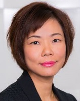 Ivy KWAN