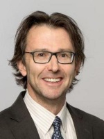 Jason D Shaw, Head, Division & Professor, Nanyang Technological University, Singapore