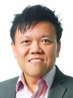 Kelvin YEO