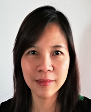 Ling Chia Yen