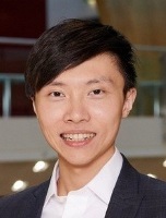 LIU Haiyang