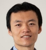 ZHANG Haoyue Jack