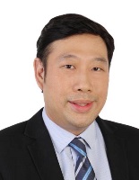 David Yew, Senior Lecturer, Nanyang Technological University, Singapore